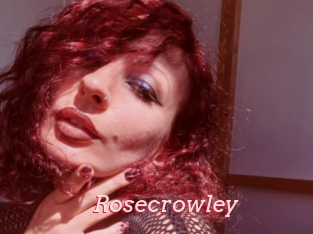 Rosecrowley