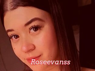 Roseevanss
