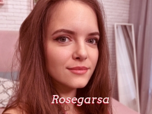 Rosegarsa