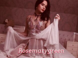 Rosemarygreen