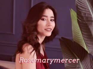 Rosemarymercer