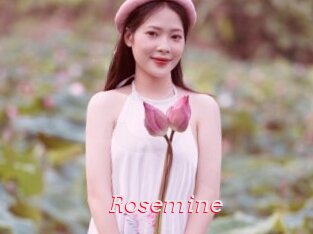 Rosemine
