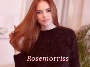 Rosemorriss