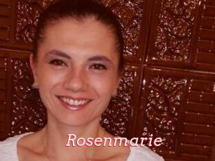 Rosenmarie