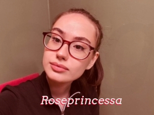 Roseprincessa