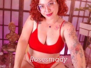 Rosesmady