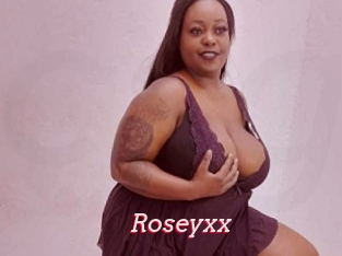 Roseyxx