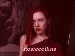 Rosiecollins
