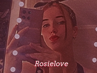 Rosielove