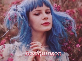 Rosiquinson