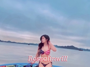 Rossalinwill