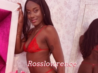 Rosslowrence