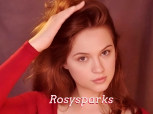 Rosysparks