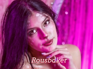 Rousbaker