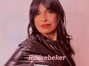 Rousebeker