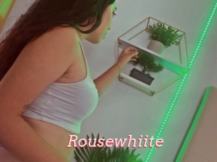 Rousewhiite