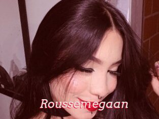 Roussemegaan