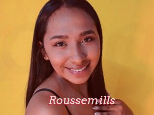 Roussemills