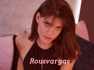 Rousvargas