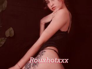 Rouxhotxxx