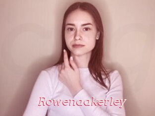 Rowenaakerley