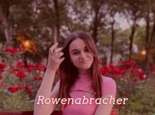 Rowenabracher