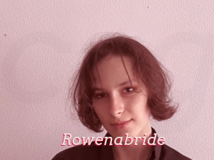 Rowenabride