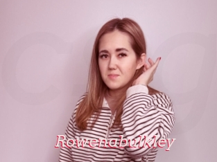 Rowenabulkley