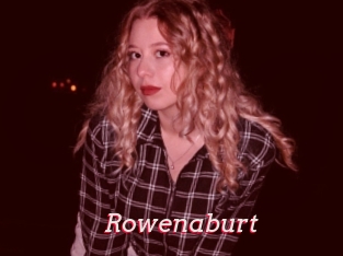 Rowenaburt