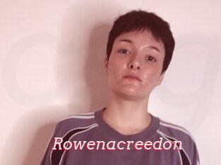 Rowenacreedon