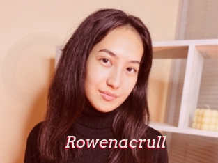 Rowenacrull
