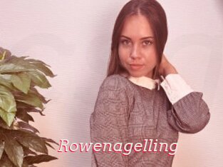 Rowenagelling