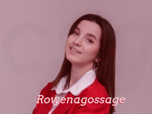 Rowenagossage