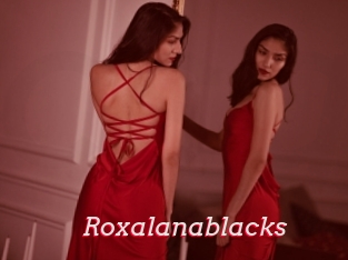 Roxalanablacks