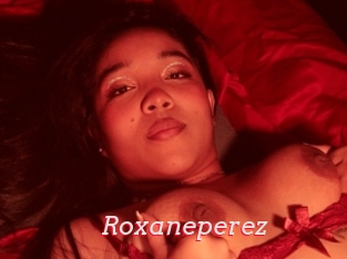 Roxaneperez