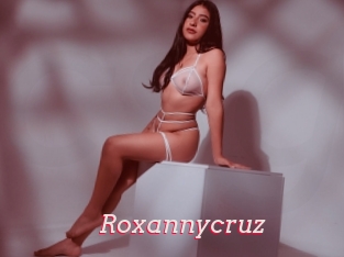 Roxannycruz