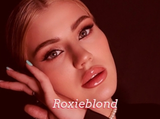 Roxieblond