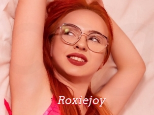 Roxiejoy
