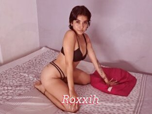 Roxxih