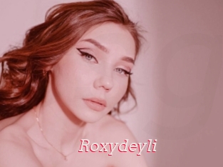 Roxydeyli