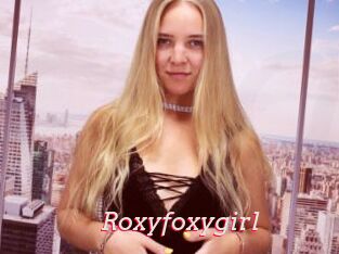 Roxyfoxygirl