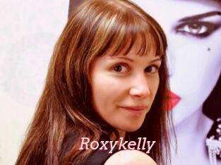 Roxykelly