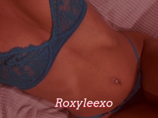 Roxyleexo