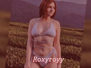 Roxyroyy