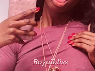 Royalbliss