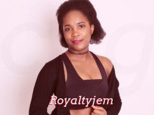 Royaltyjem