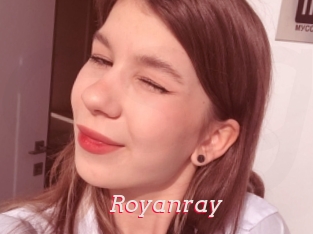 Royanray