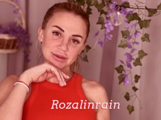 Rozalinrain