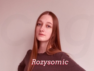 Rozysomic
