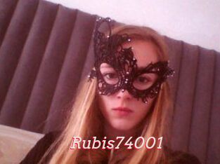 Rubis74001